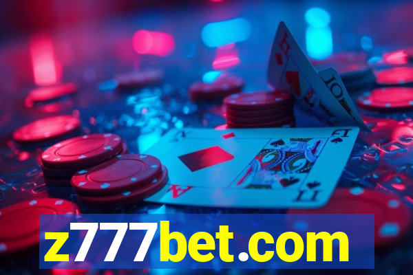 z777bet.com