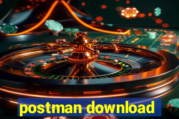 postman download