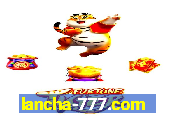 lancha-777.com