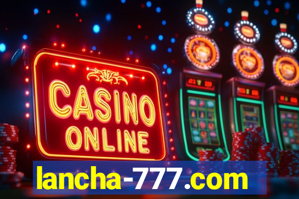 lancha-777.com