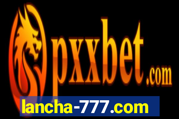 lancha-777.com