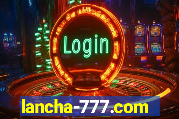 lancha-777.com