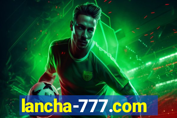 lancha-777.com