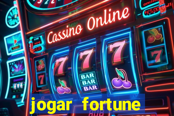 jogar fortune dragon demo