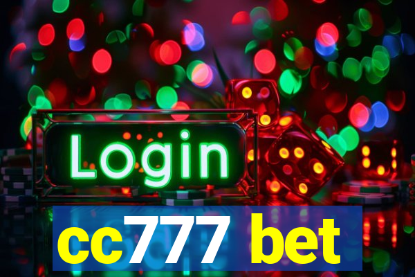 cc777 bet