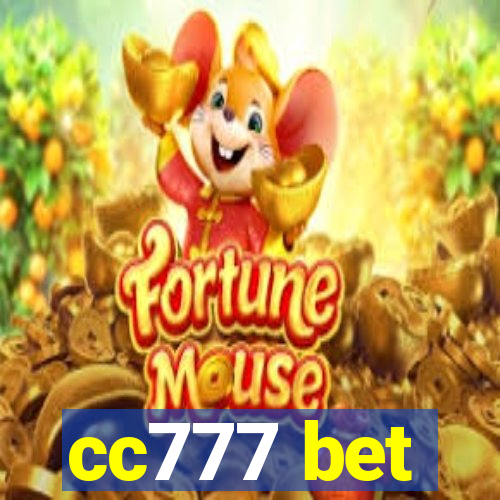 cc777 bet