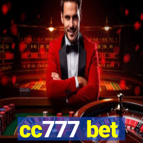 cc777 bet