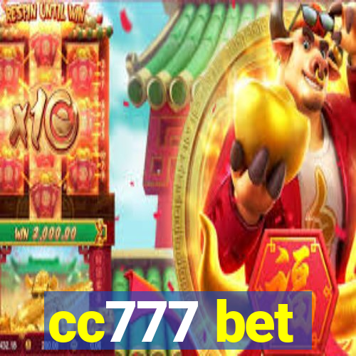 cc777 bet