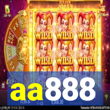 aa888