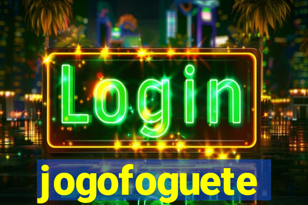 jogofoguete