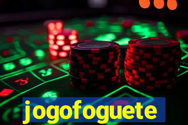 jogofoguete