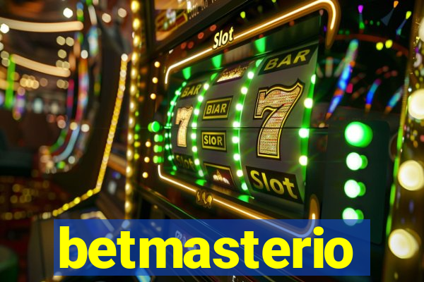 betmasterio