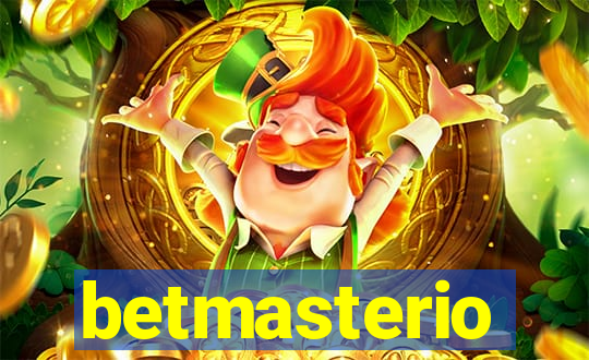 betmasterio