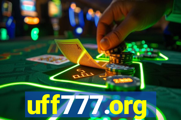 uff777.org