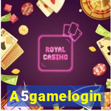 A5gamelogin