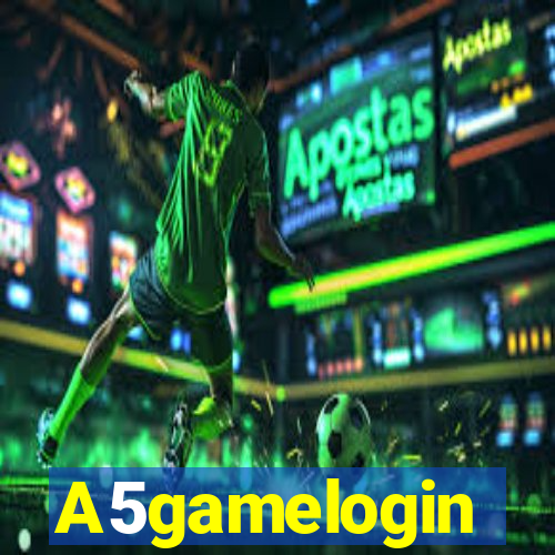 A5gamelogin