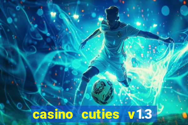 casino cuties v1.3 - android apk