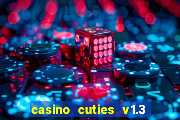 casino cuties v1.3 - android apk