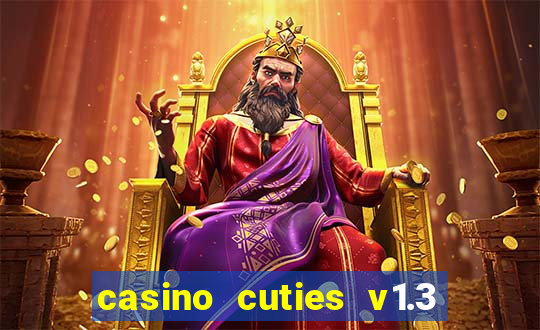 casino cuties v1.3 - android apk