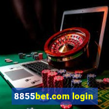 8855bet.com login