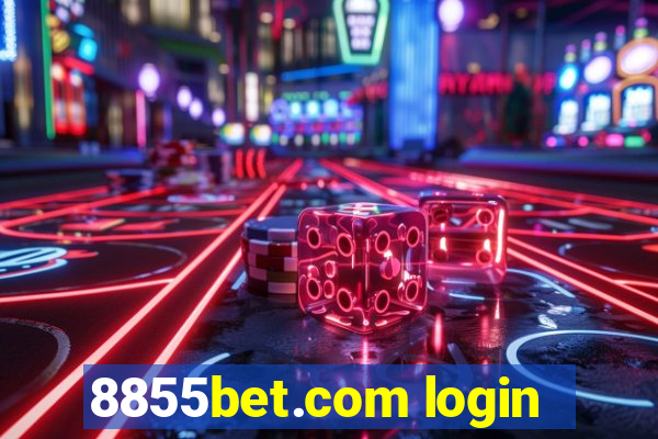 8855bet.com login