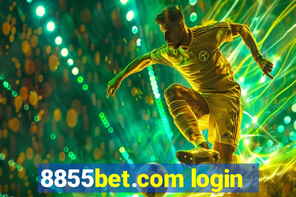 8855bet.com login