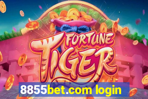 8855bet.com login