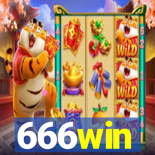 666win