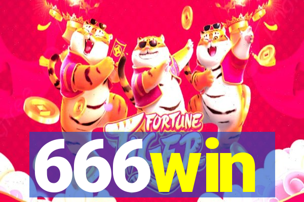 666win