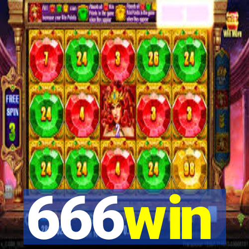 666win