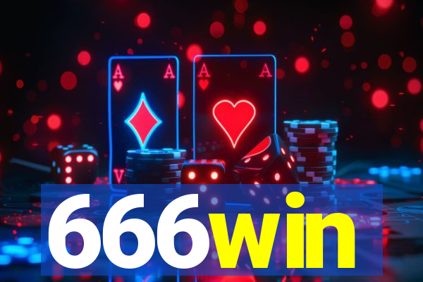 666win