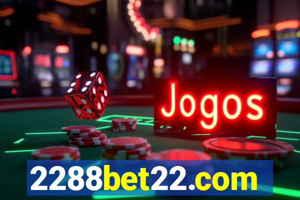 2288bet22.com