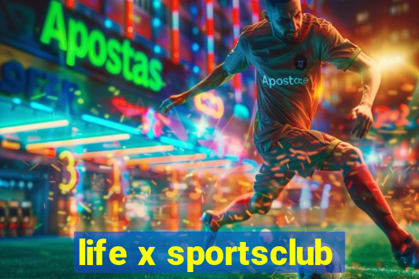 life x sportsclub