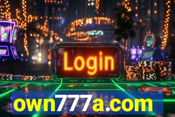 own777a.com