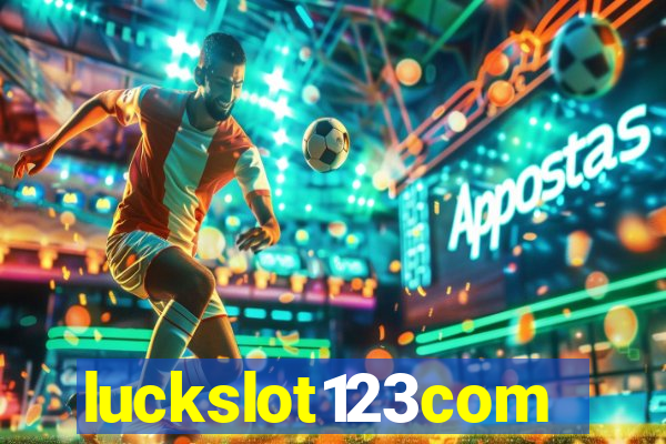 luckslot123com