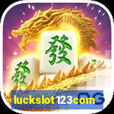 luckslot123com