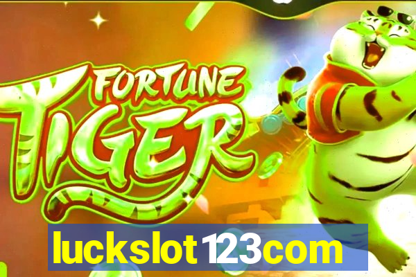 luckslot123com