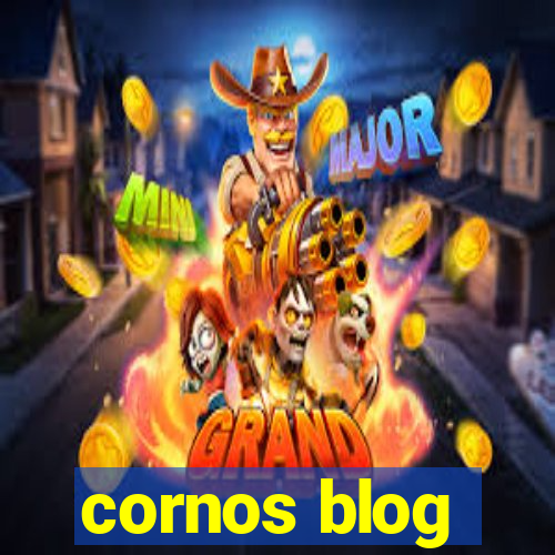 cornos blog