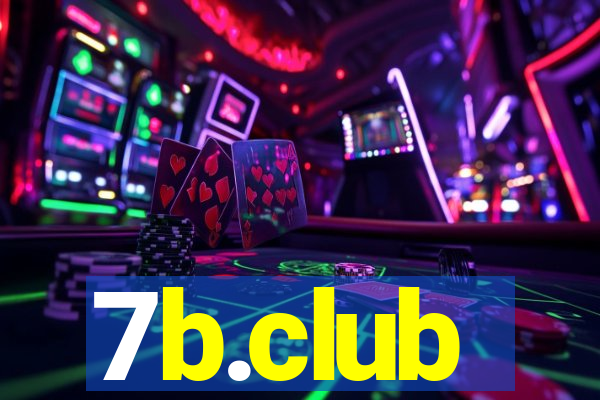 7b.club