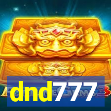 dnd777