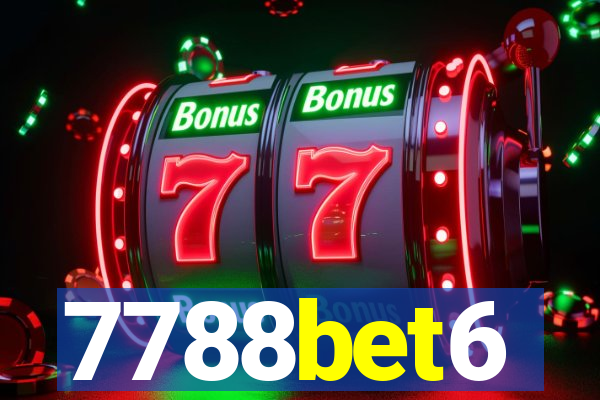 7788bet6