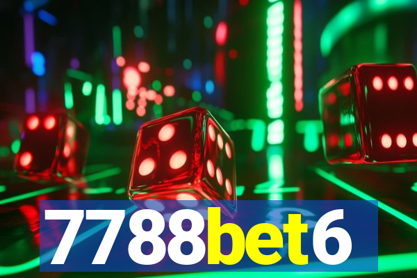 7788bet6