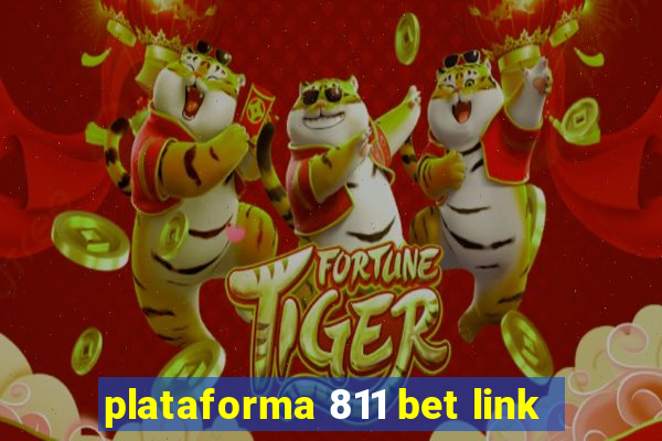 plataforma 811 bet link