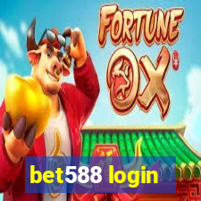 bet588 login