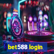 bet588 login