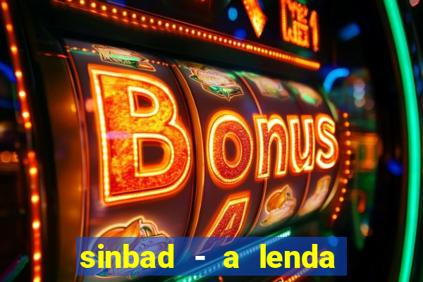 sinbad - a lenda dos sete mares download