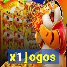 x1 jogos