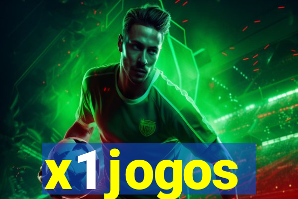 x1 jogos