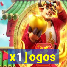 x1 jogos