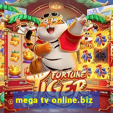 mega tv online.biz